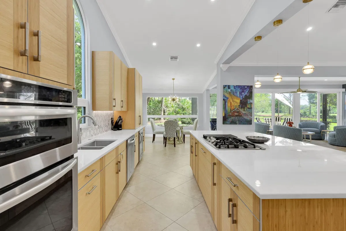 Harbour Ridge Residence photo 10