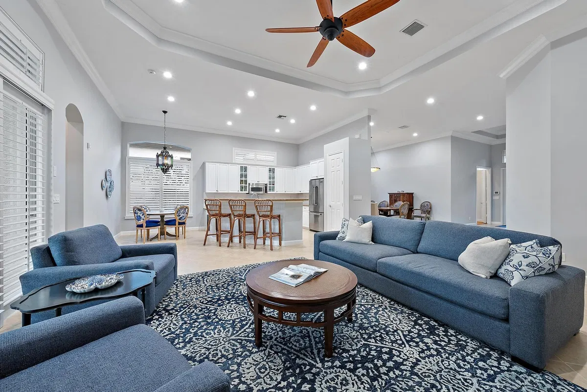 Mirasol Country Club Residence photo 10