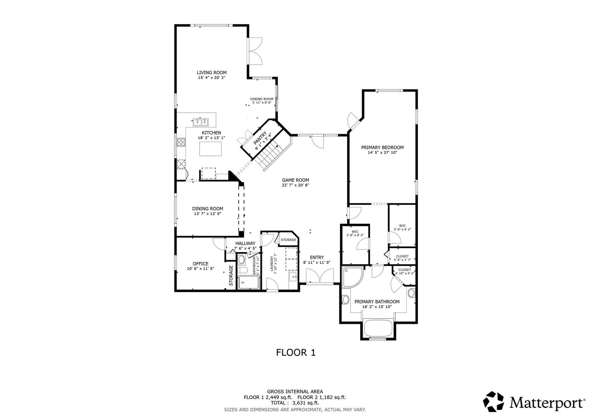Residence photo 67