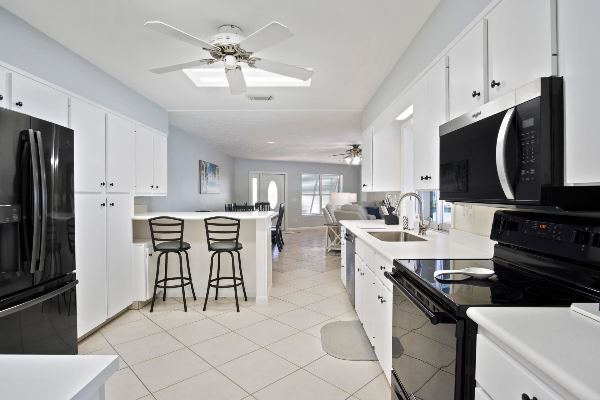 Residence photo 25