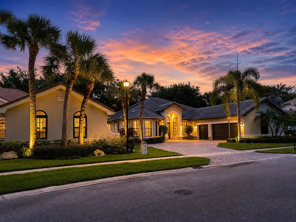Residence