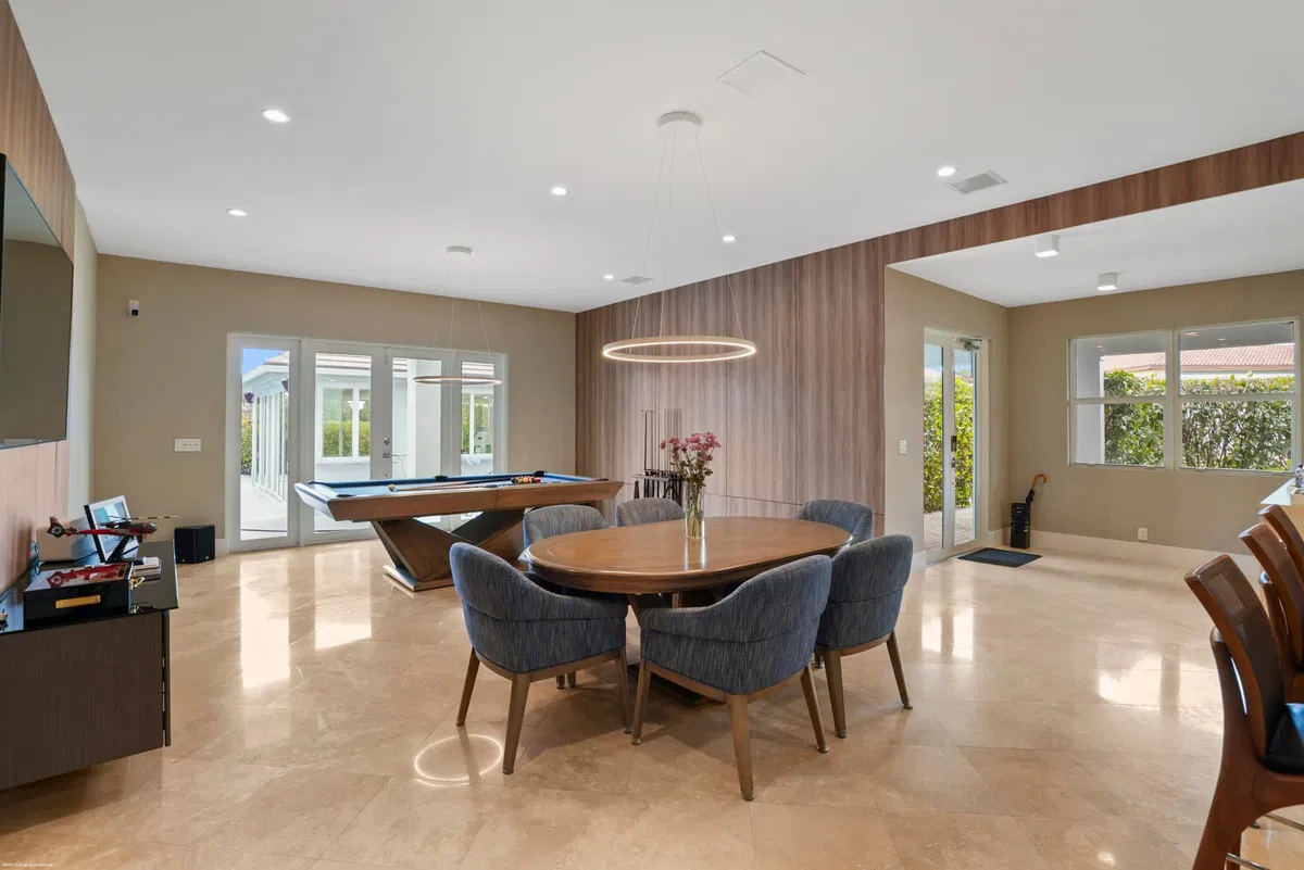 Wellington Aero Club Residence photo 19