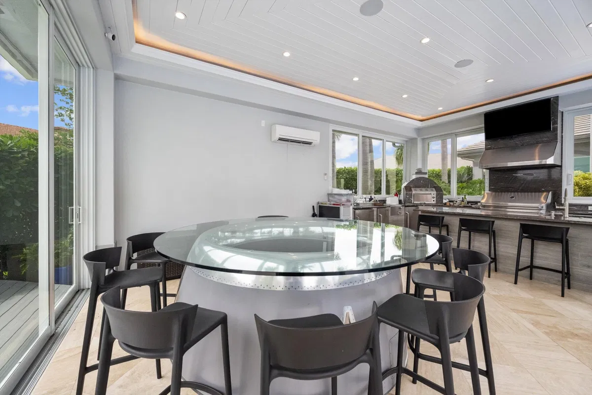 Wellington Aero Club Residence photo 61