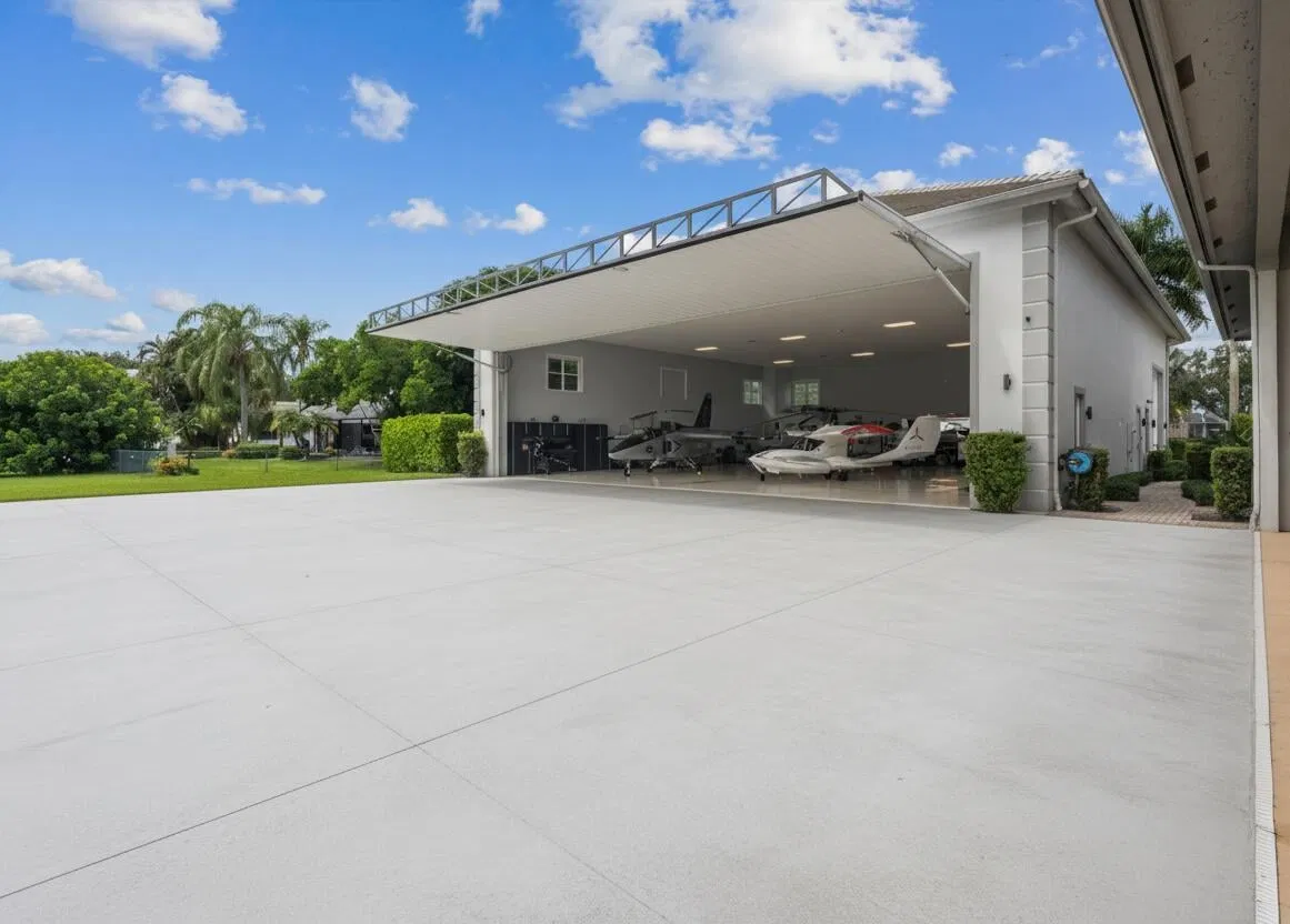 Wellington Aero Club Residence photo 70