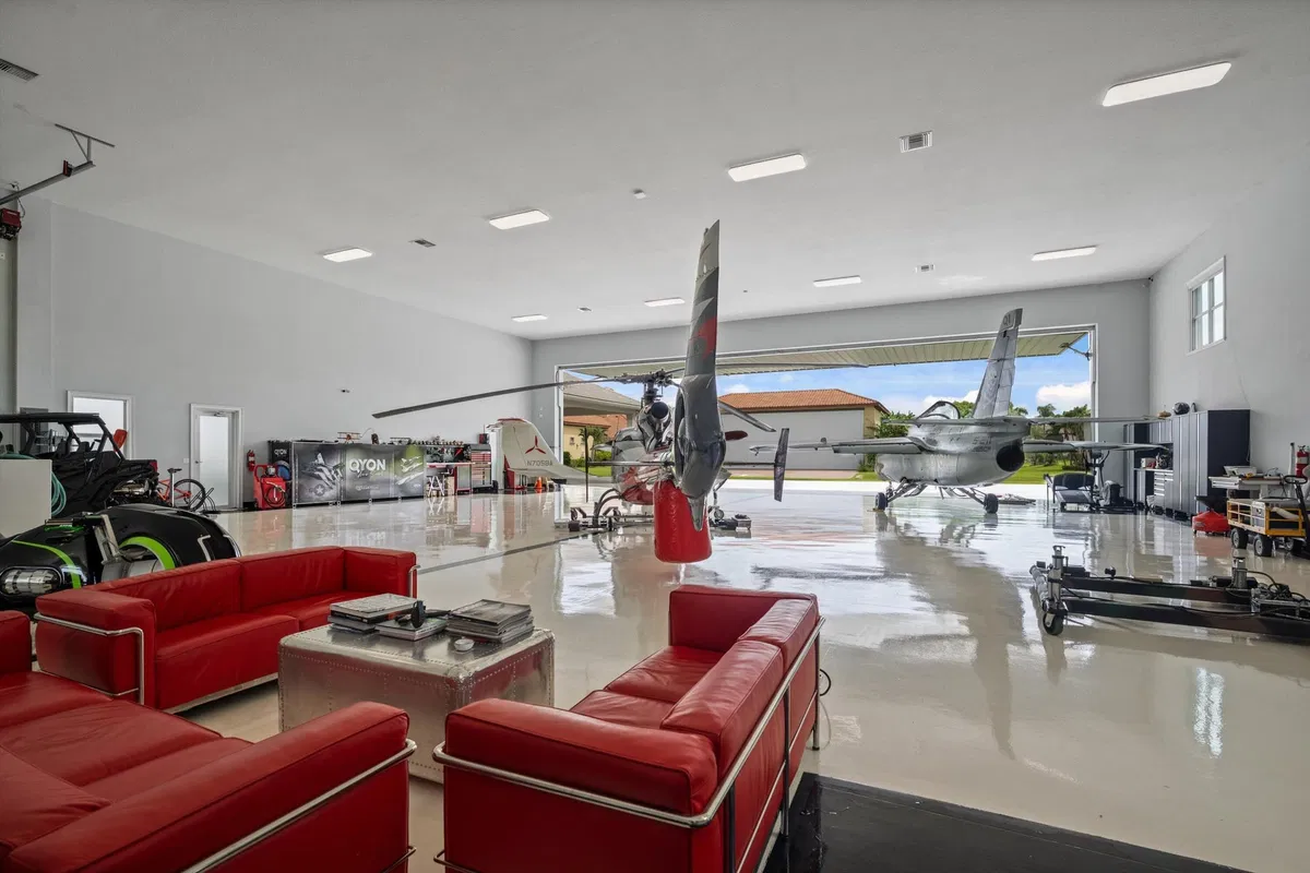 Wellington Aero Club Residence photo 76