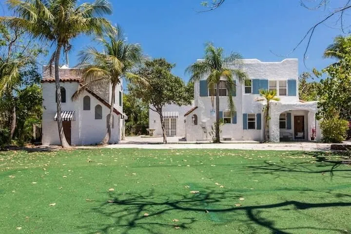 West Palm Beach Residence photo 52