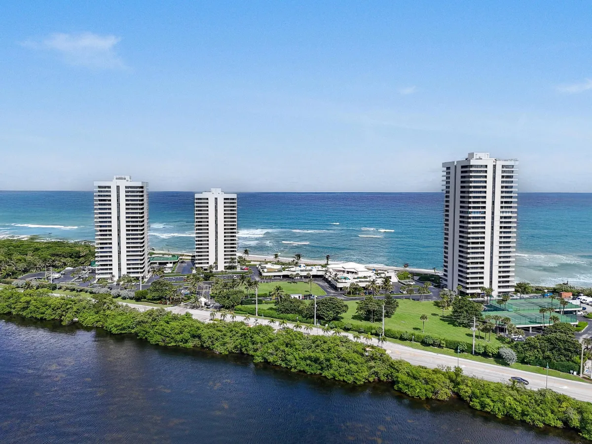 Water Glades Unit 17b