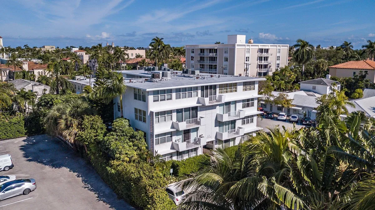 In-Town Palm Beach Unit 1040 photo 16