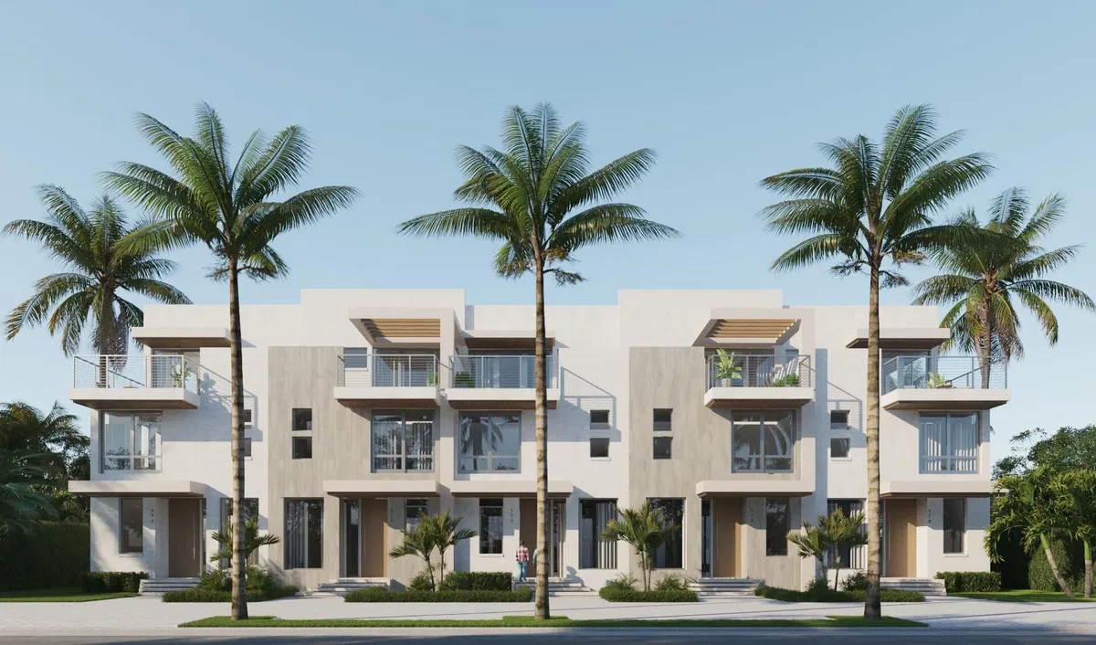 Downtown Delray Beach Unit 3