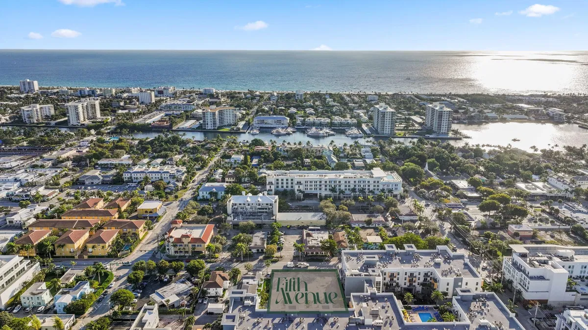 Downtown Delray Beach Unit 3 photo 4