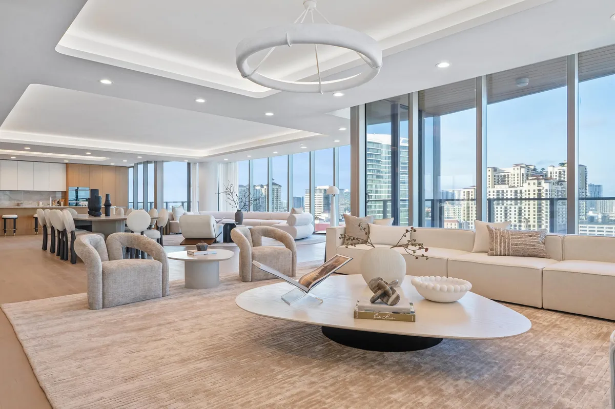 Forte on Flagler Unit 1101