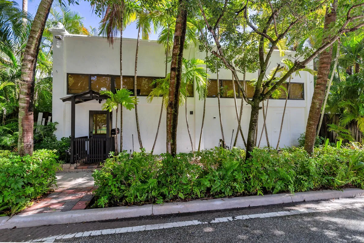 Grandview Heights Residence