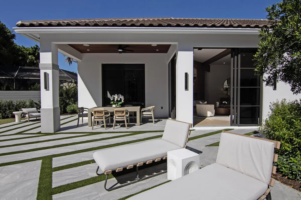 Eagles Landing Residence photo 97