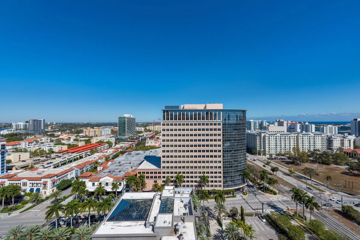 CityPlace South Tower Residence photo 13