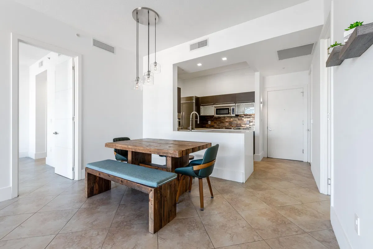 CityPlace South Tower Residence photo 7