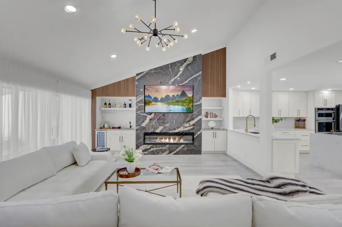 PGA National Palm Beach Gardens Residence