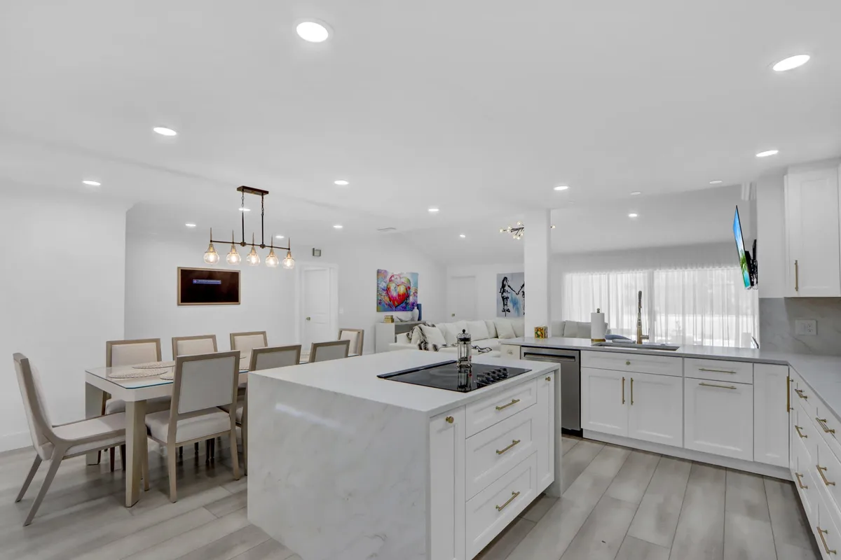 PGA National Palm Beach Gardens Residence photo 4
