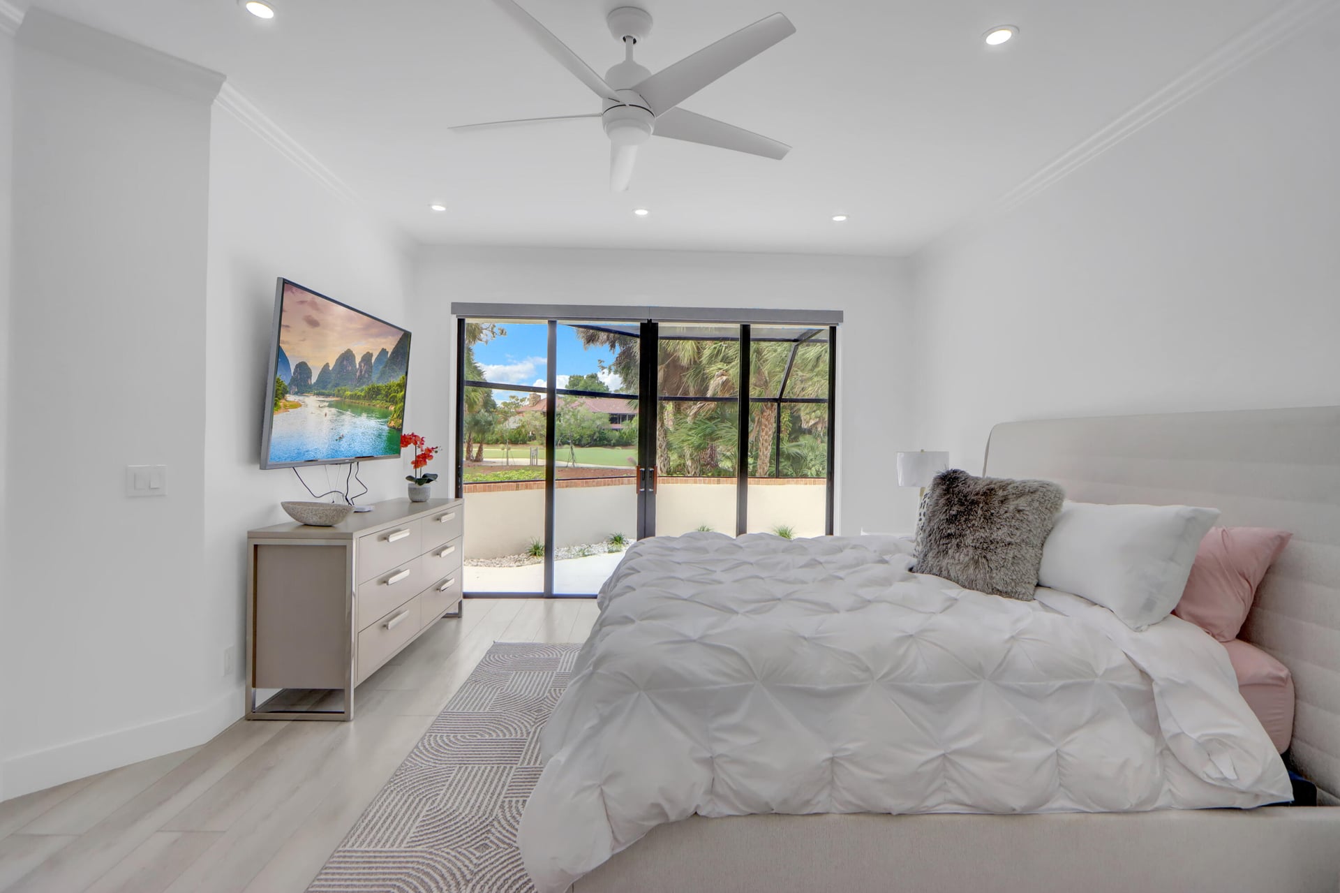 PGA National Palm Beach Gardens Residence photo 7