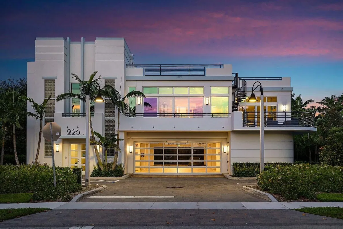 Residence