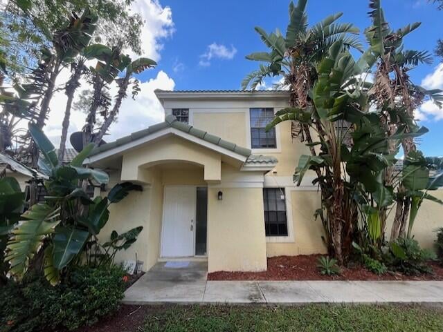 Residence