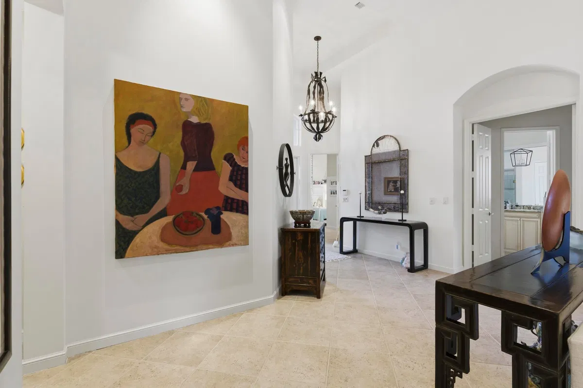 Mirasol Country Club Residence photo 7