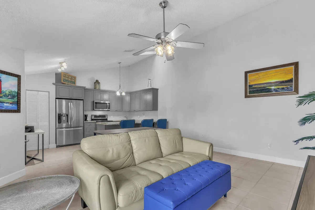 Old Palm Golf Club Residence photo 7