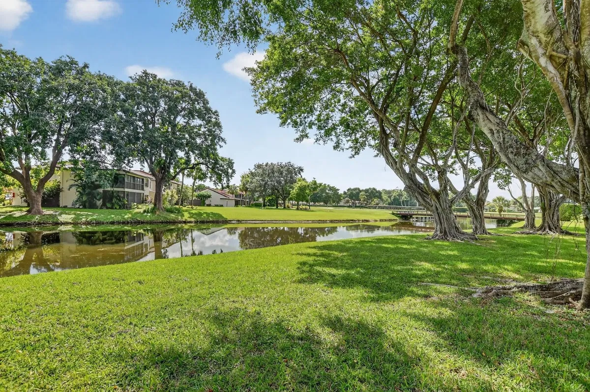 Boca Lago Country Club Homes Unit 1a