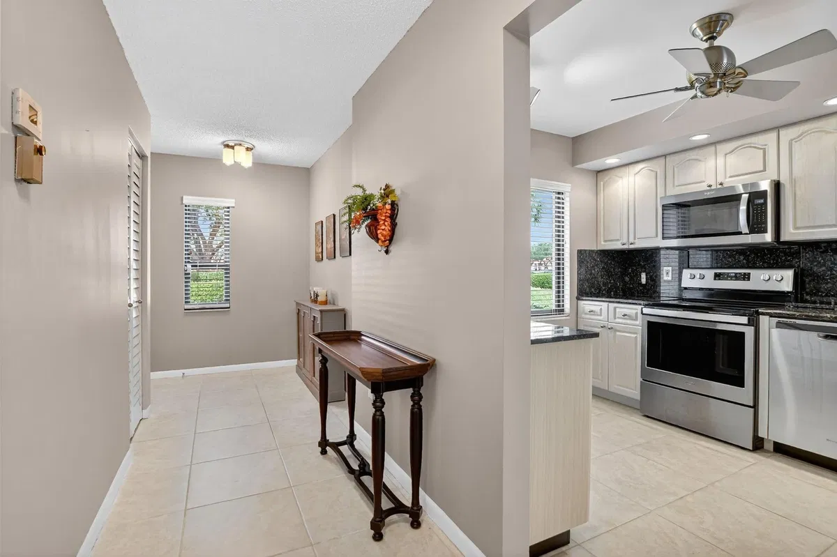 Boca Lago Country Club Homes Unit 1a photo 4