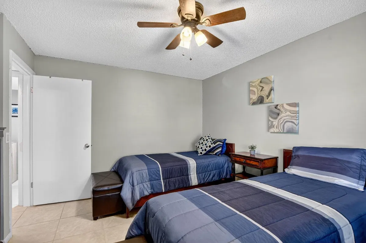 Boca Lago Country Club Homes Unit 1a photo 22