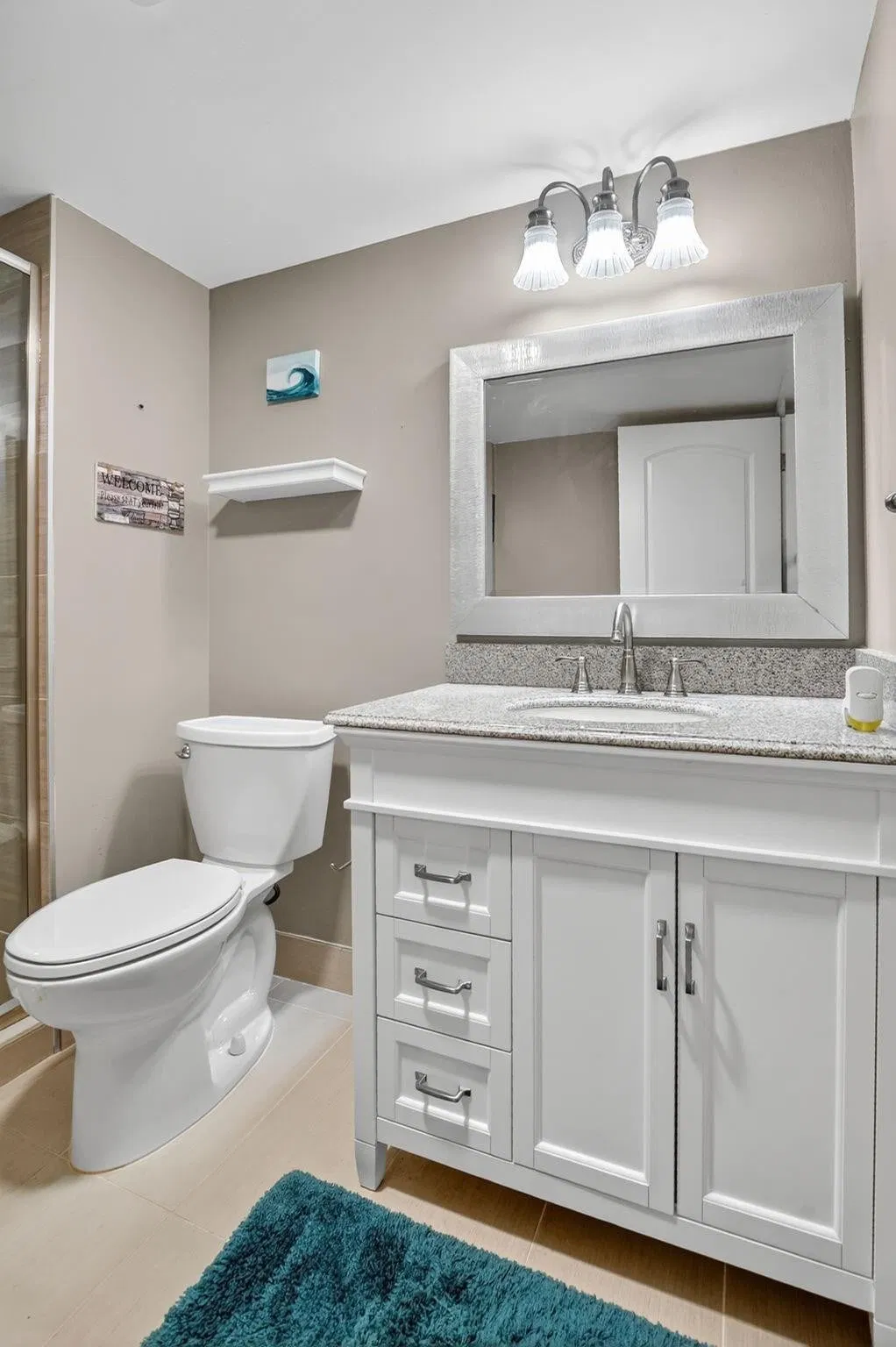 Boca Lago Country Club Homes Unit 1a photo 25