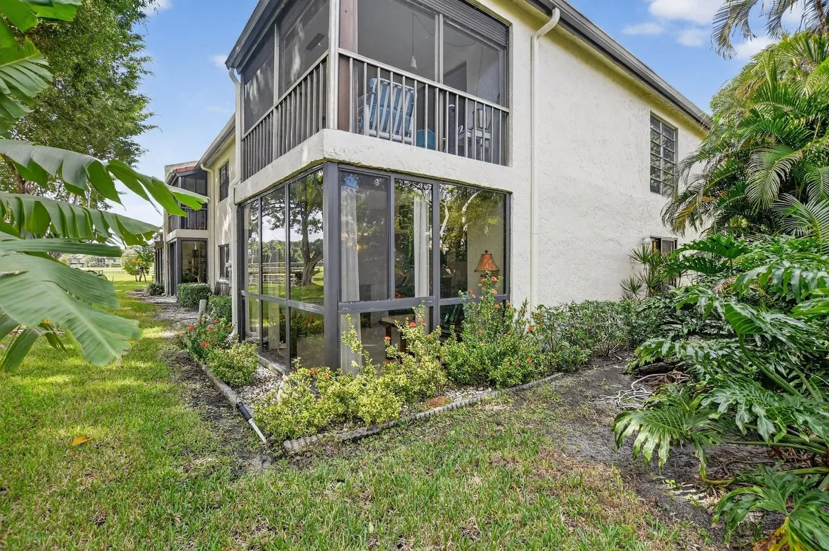 Boca Lago Country Club Homes Unit 1a photo 31