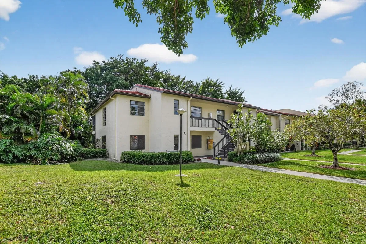 Boca Lago Country Club Homes Unit 1a photo 34