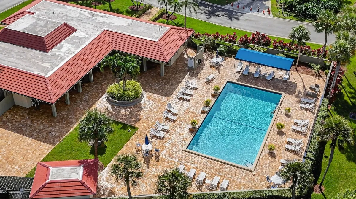 Boca Lago Country Club Homes Unit 1a photo 43