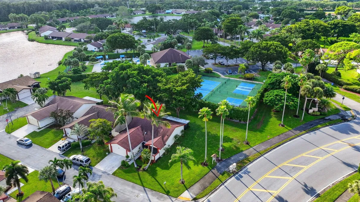 Residence