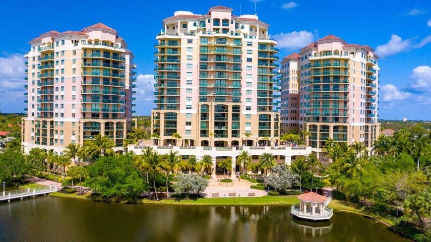 The Landmark Palm Beach Gardens Unit 1004c