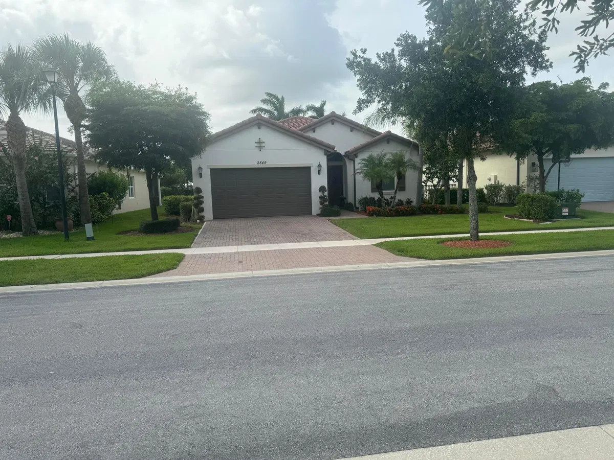 Residence