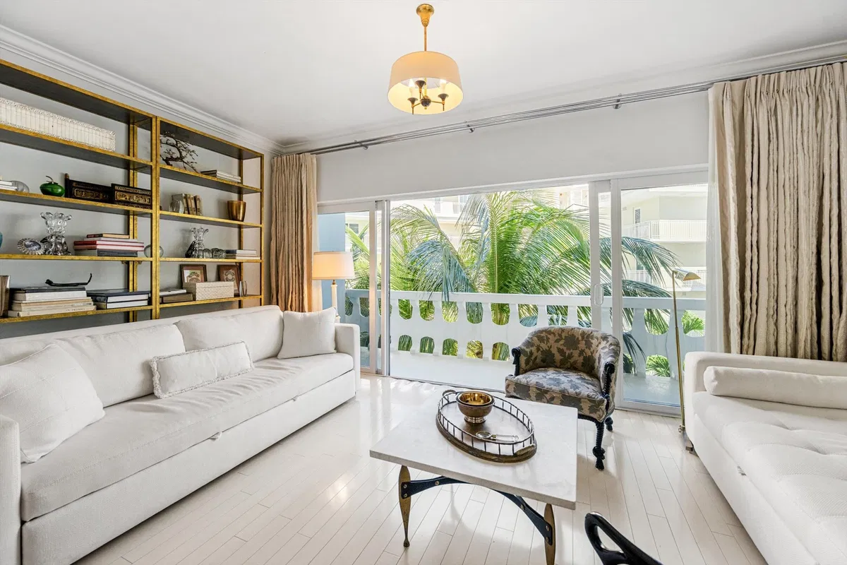 300 Ocean Boulevard Unit 4f photo 7