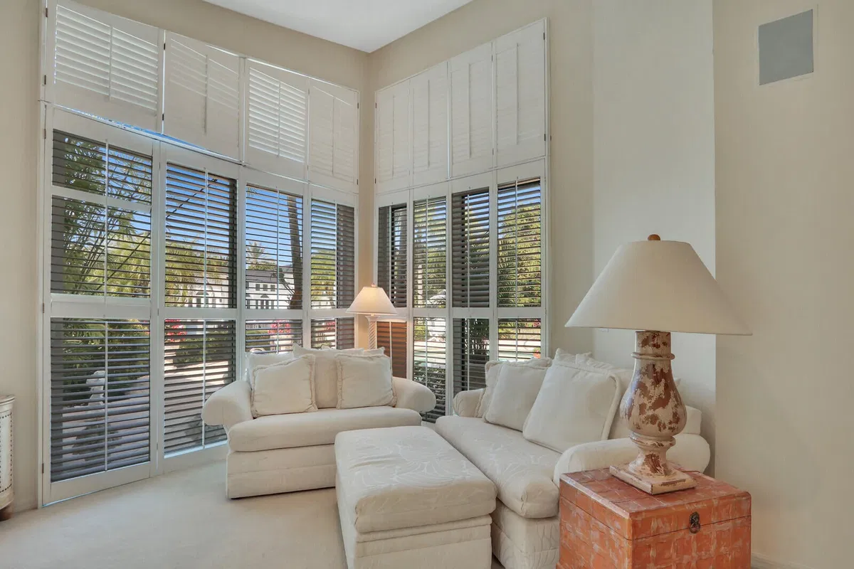 Frenchman's Creek Residence photo 40