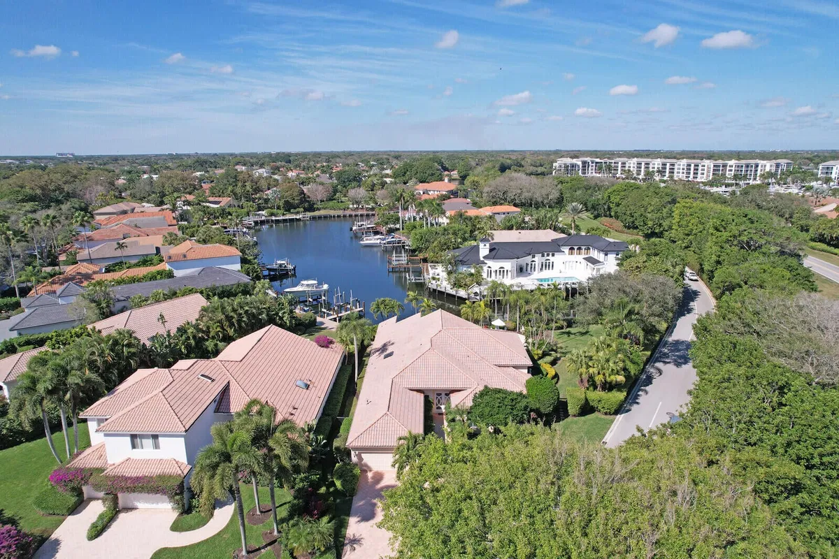 Frenchman's Creek Residence photo 55