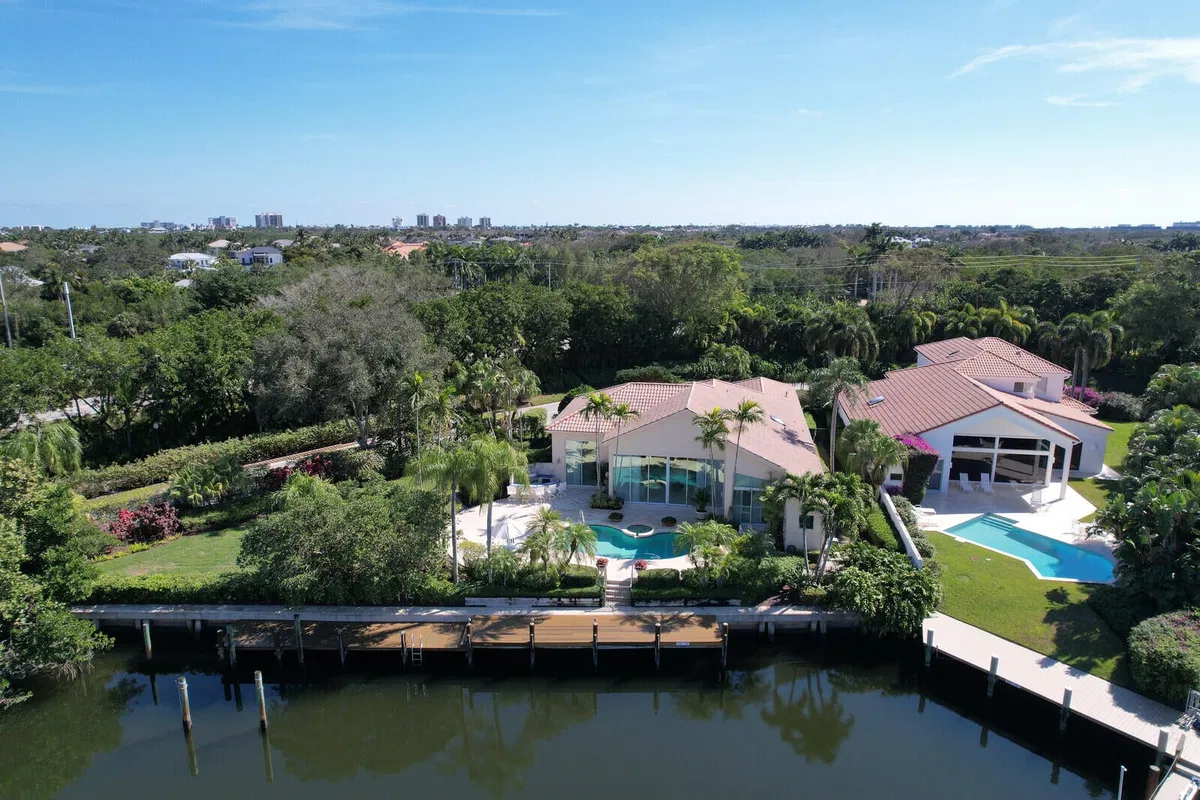 Frenchman's Creek Residence photo 58