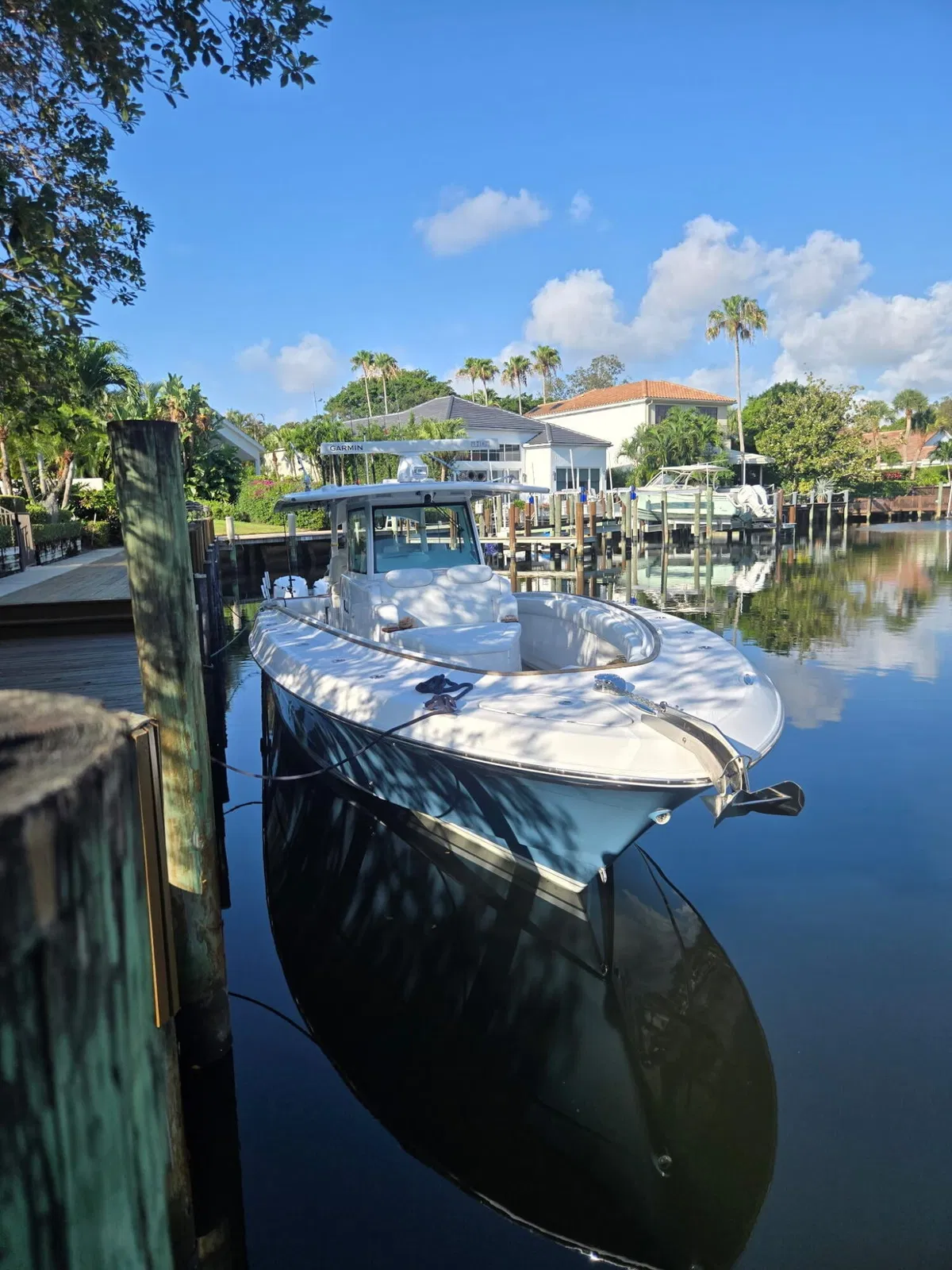 Frenchman's Creek Residence photo 64