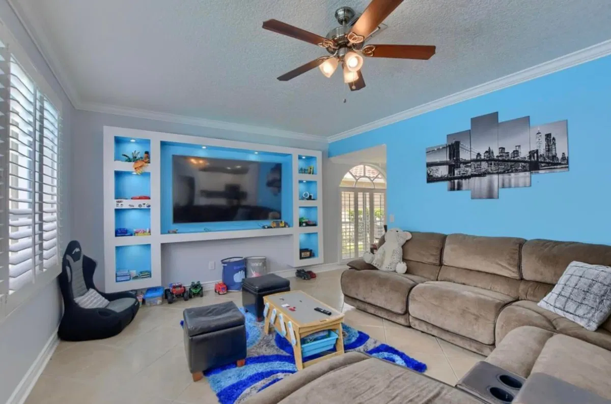 Residence photo 7