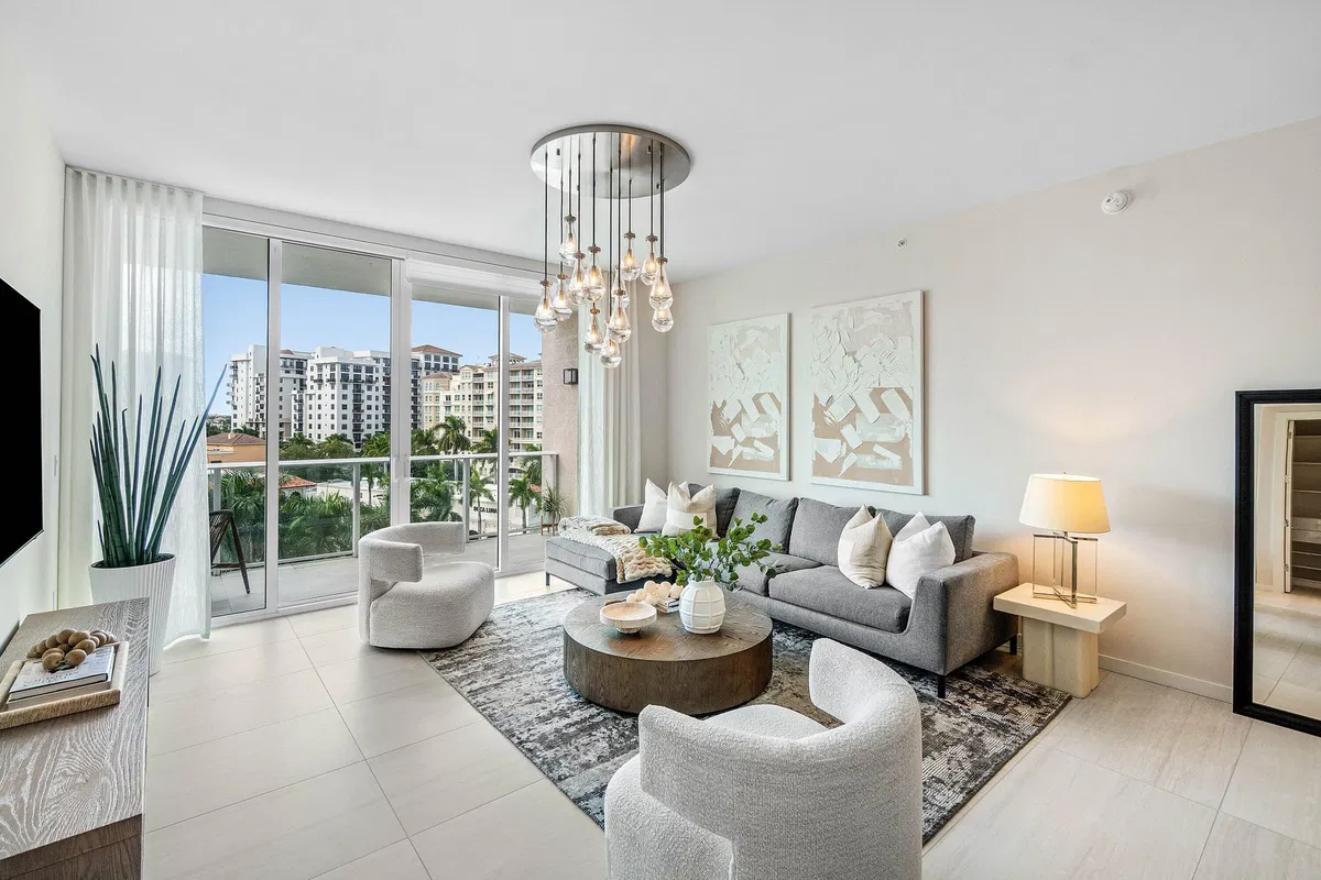Alina Boca Raton Unit 608