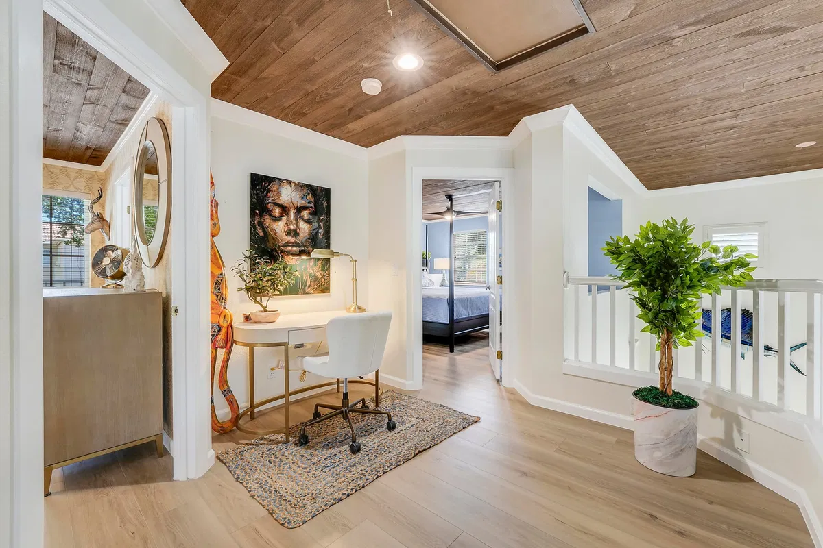 PGA National Palm Beach Gardens Residence photo 22