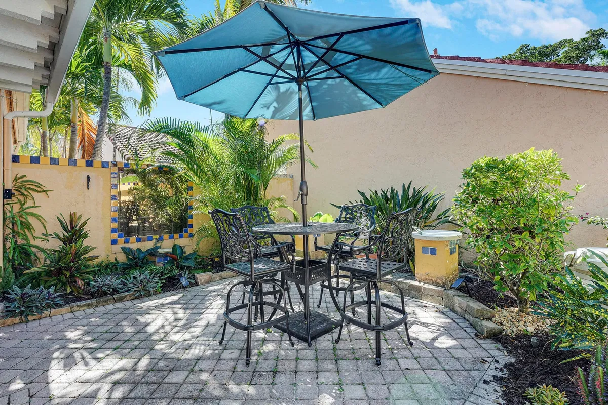 PGA National Palm Beach Gardens Residence photo 34