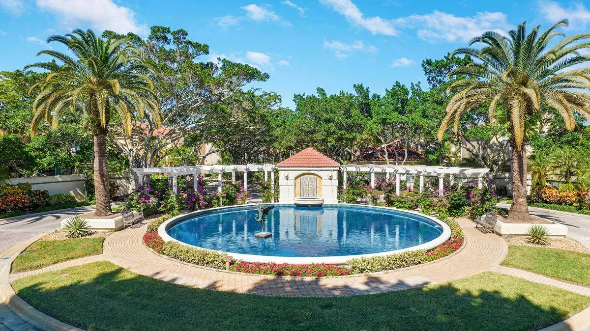 PGA National Palm Beach Gardens Residence photo 37