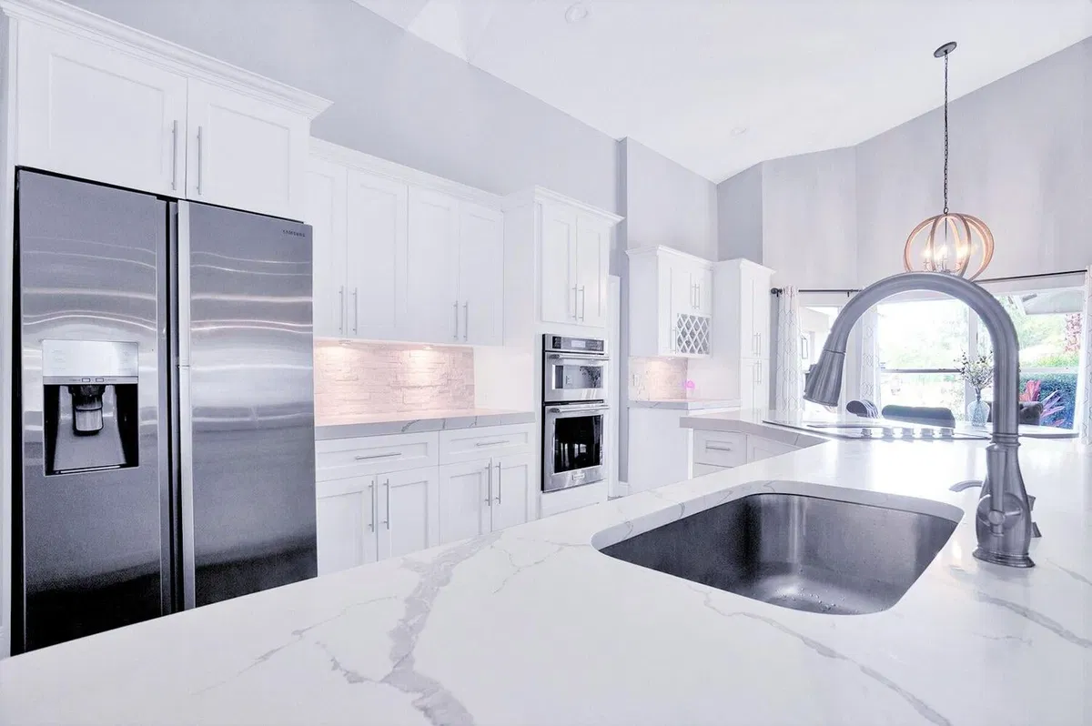 Residence