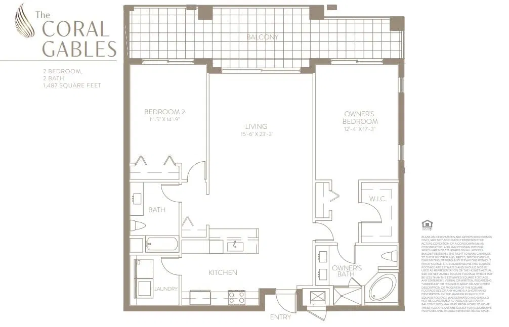 Downtown Delray Beach Unit C304 photo 7