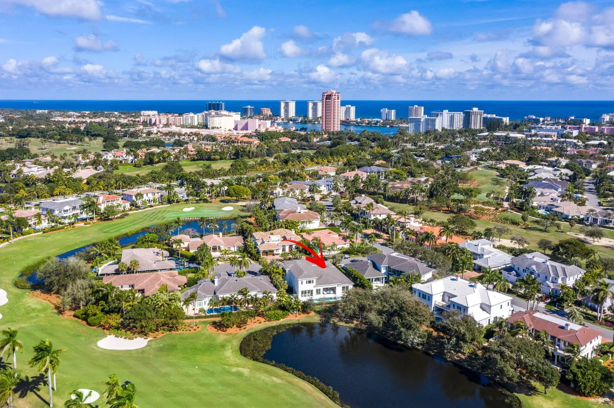 Royal Palm Yacht and Country Club Residence photo 4