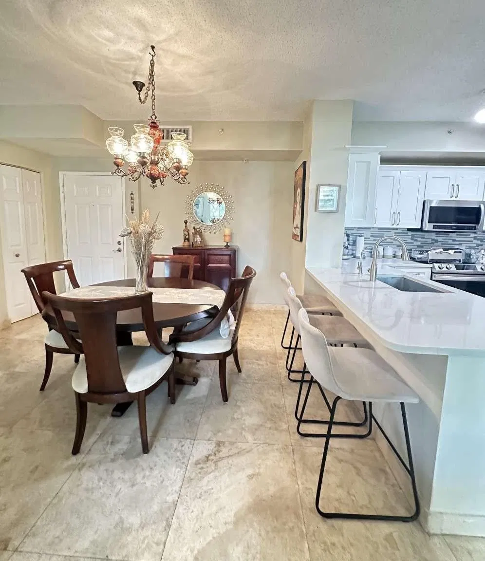 Courtyards in Cityplace Unit 215 photo 4